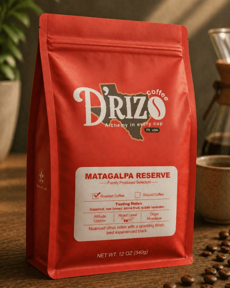 Matagalpa Reserve