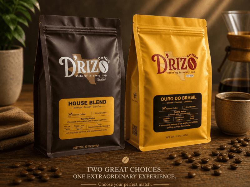 D’Rizo Duo Experience