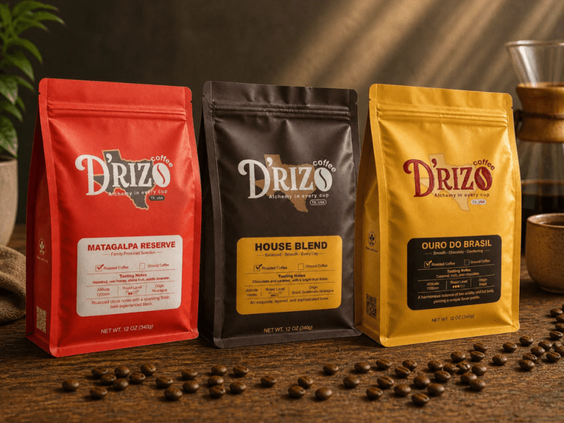 D’Rizo Trio Experience